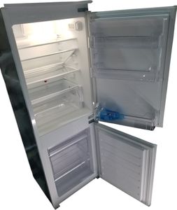 Б/в Холодильник з морозильною камерою Ikea 805.728.68 01-200788673