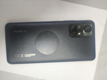 Б/у Мобільний телефон Xiaomi redmi note 11s 5g 4/64gb 01-200905156