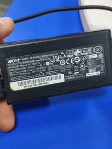 Б/в Ноутбук Acer 15/celeron n4500 ddr4/4gb ddr4/ssd 120 gb/*інтегрована 01-200901699