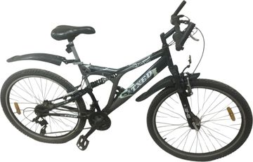 Б/в Велосипед Txed af-17 26 01-200903986