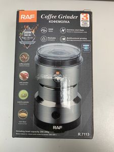 Б/в Кавомолка Bitek bt 7113 16-000273414