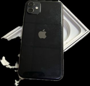 Б/в Мобільний телефон Apple iphone 11 64gb 01-200903877