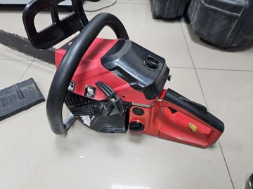 Б/в Пила ланцюгова Vulkan cv3045w 01-200905219