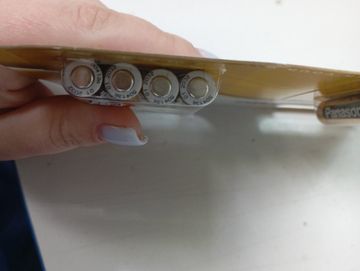 Б/в  Panasonic aaa 8 01-200907201