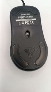 Б/у Мышь Fantech vx9s kanata s usb 01-200906183