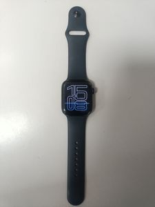 Б/у Смарт-часы Apple watch se 2 gps 44mm aluminium case 01-200906994