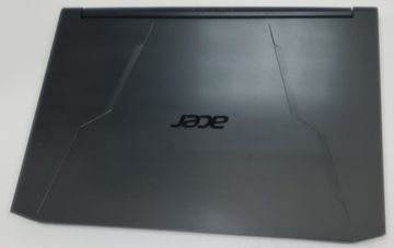 Б/в Ноутбук Acer 15/core i5-11400h ddr4/16gb ddr4/hdd *відсутній/ssd 1000 gb/geforce rtx3050ti 4gb 01-200907506