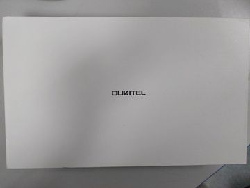 Б/в Планшет Oukitel pad rt7 titan 5g 12/256gb 01-200907955