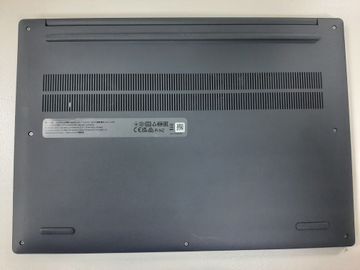 Б/в Ноутбук Lenovo 15/ryzen 5 7535hs ddr5/16gb ddr5/hdd *відсутній/ssd 500 gb/*інтегрована 01-200908279