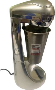 Б/в Міксер Clatronic bm 3472 chrom 01-200908209