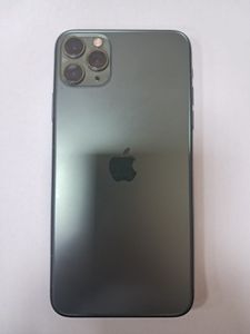 Б/в Мобільний телефон Apple iphone 11 pro max 256gb 01-200874205