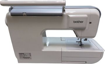 Б/в Швейна машина Brother nv-1500/1500d / innov-is 1500/1500d 01-200865727
