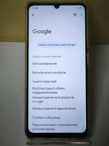 Б/у Мобільний телефон Zte blade a72s 4/128gb 01-200907887