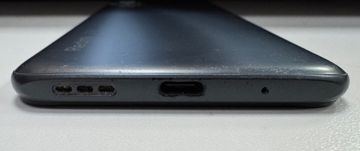 Б/у Мобільний телефон Xiaomi redmi note 10 5g 8/256gb 01-200906599