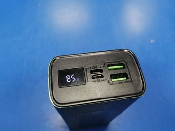 Б/в Повербанк Gelius lightstone gp-pb300 30000mah 22.5w 01-200908091