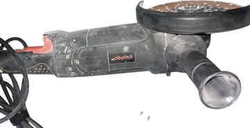 Б/в Кутова шліфмашина Dnipro-M gl-190s 01-200866345