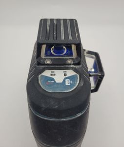 Б/в Лазерний нівелір Bosch gll 3-80 professional 01-200908649