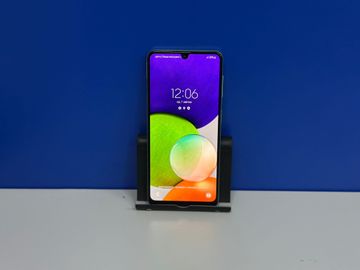 Б/в Мобільний телефон Samsung a225f galaxy a22 4/64gb 01-200908084