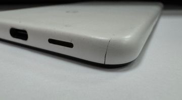 Б/у Мобільний телефон Google pixel 4a 6/128gb 01-200908190