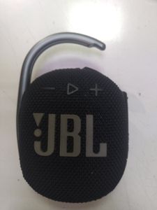 Б/в Акустика Jbl clip 4 01-200909020