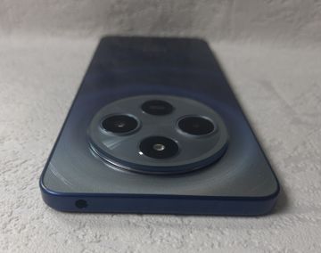 Б/в Мобільний телефон Xiaomi redmi 14c 8/128gb 01-200908298