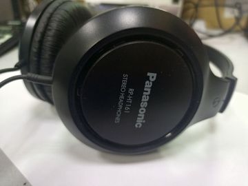 Б/в Навушники Panasonic rp-ht161 01-200909062