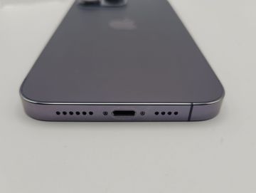 Б/в Мобільний телефон Apple iphone 14 pro max 256gb 01-200908641