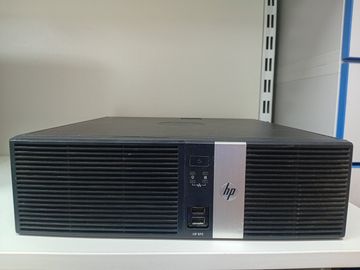 Пк intel pentium g3420/ram 4 gb/hdd відсутній/ssd 120 gb/інтегрована