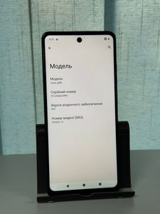 Б/в Мобільний телефон Motorola g04 4/64gb 01-200908873