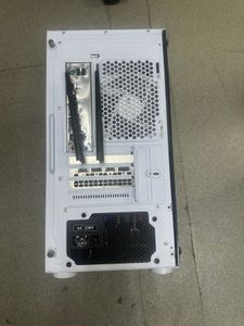 Б/в Системний блок Пк amd ryzen 5 7500f/ram 32 gb/ssd 1000 gb/nvidia rtx 3060 (geforce) 12gb gddr6 01-200909970