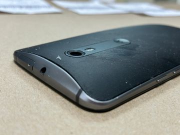 Б/у Мобільний телефон Motorola x pure edition xt1575 3/16gb 01-200909981