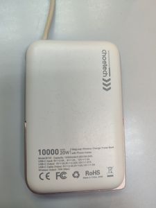 Б/в Зарядний пристрій Choetech b735 01-200910285