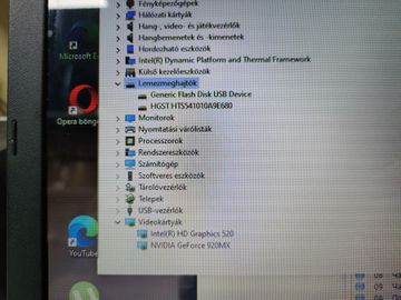 Б/в Ноутбук Asus 17/core i3 6006u ddr3/8gb ddr4/hdd 1000 gb/ssd *відсутній/geforce 920mx 2gb 01-200912612