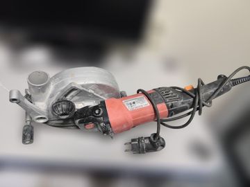 Б/в Штроборіз Felisatti пд-125/1400е f62011 01-200911877