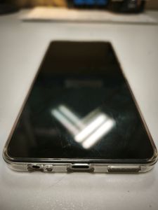 Б/в Мобільний телефон Zte blade a76 4/128gb 01-200912162