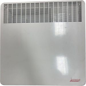 Б/у Обогреватель Bonjour ceg bl-meca/m 1000w 01-200847137