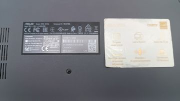 Б/в Ноутбук Asus 15/pentium 7505 ddr4/8gb ddr4/ssd 256 gb/geforce mx330 2gb 01-200913203