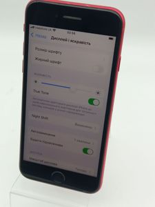 Б/в Мобільний телефон Apple iphone se 2020 128gb 01-200911470