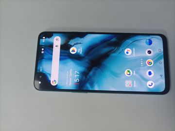 Б/у Мобільний телефон Oneplus nord 1 ac2003 8/128gb 01-200913498