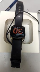 Б/у Смарт-часы Amazfit pop 3s 01-200913429