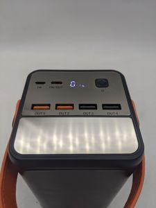 Б/в Повербанк Proove 60000mah powerbox 65w 01-200912328