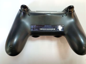 Б/в Ігрова приставка Sony playstation 4 500gb 01-200913169