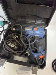 Б/у Фен строительный Dexter hg-dp2000 01-200912575