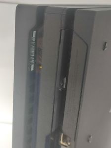 Б/в Ігрова приставка Sony playstation 4 pro 01-200901507