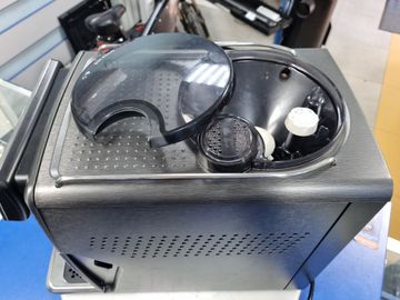 Б/в Кавоварка Saeco xelsis suprema sm8889/00 01-200913130