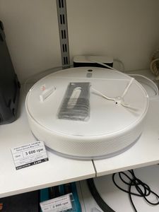 Б/в Робот-пилосос Xiaomi mi robot vacuum mop 2 lite 01-200911636