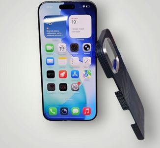 Б/в Мобільний телефон Apple iphone 16 pro max 512gb 01-200875368