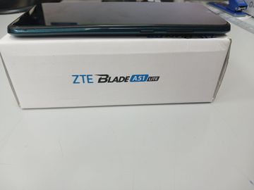 Б/в Мобільний телефон Zte blade a51 lite 2/32gb 01-200913449