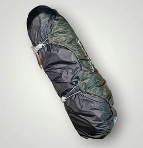 Б/в Намет туристичний Big Agnes copper spur ul4 / lichen 01-200845192