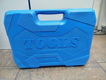 Б/в Набір автоінструментів New Tools 94 шт 16-000274970